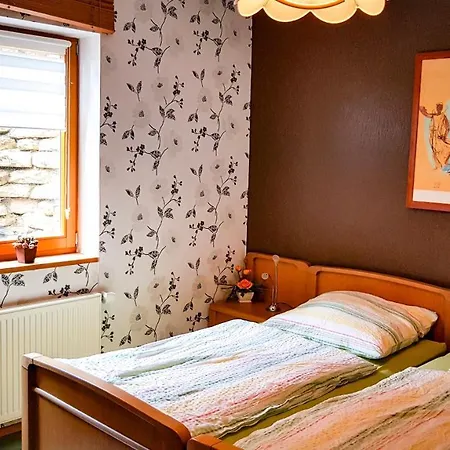 Ferienwohnung Reuscher, Trier-Newel Eksteriør billede