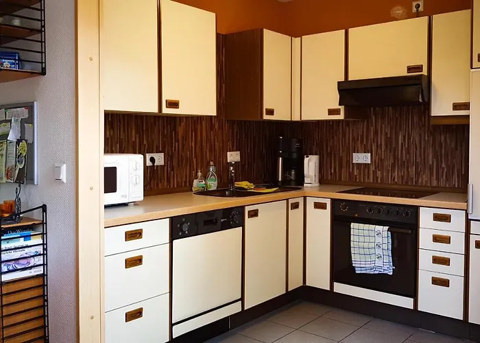 Ferienwohnung Reuscher, Trier-Newel