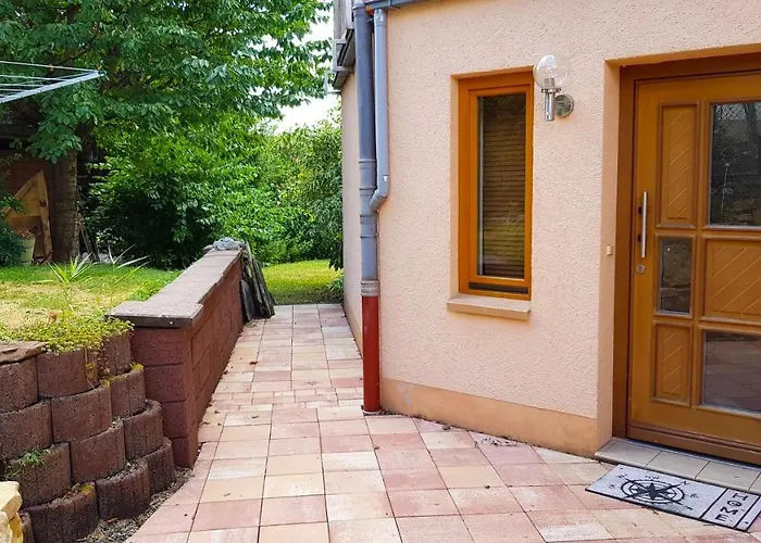 Ferienwohnung Reuscher, Trier-Newel